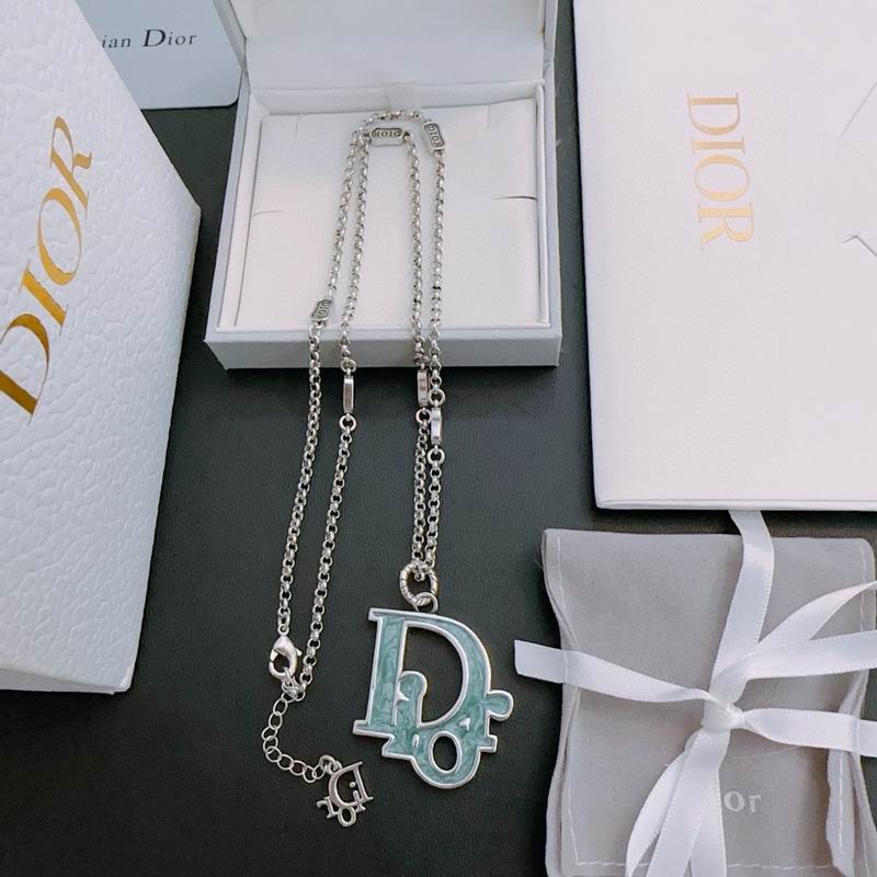 Dior Necklace 03lyh267